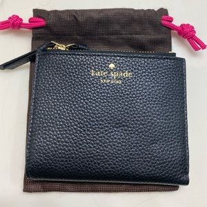 Kate Spade Mulberry Street Small Malea Wallet. BRAND NEW